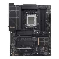 Placa de baza ASUS PROART B850-CREATOR WIFI NEO, Socket AM5
