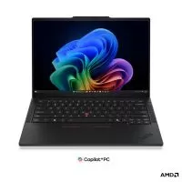 Ultrabook Lenovo ThinkPad T14s Gen 7, 14" WUXGA 400nits, AMD Ryzen AI 7 PRO 450, RAM 32GB, SSD 1TB, Windows 11 Pro, Black