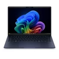 Ultrabook HP EliteBook X G2i, 14" 2.8K OLED 120Hz 500nits, Intel Core Ultra X7 358H, RAM 32GB, SSD 1TB, Windows 11 Pro, Atmospheric Blue