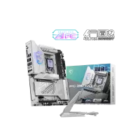 Placa de baza MSI MPG Z890 EDGE TI WIFI, Socket 1851