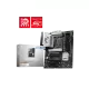 Placa de baza MSI B760 GAMING PLUS WIFI DDR4, Socket 1700