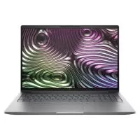 Notebook HP Zbook X G1i, 16" WUXGA 400nits, Intel Core Ultra 7 255H, RTX Pro 1000-8GB, RAM 32GB, SSD 1TB, Windows 11 Pro, Meteor Silver