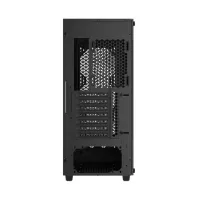 Carcasa PC Corsair CR Case 480T Airflow MT, Black