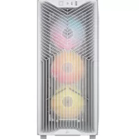 Carcasa PC Corsair 3200D RS ARGB, White