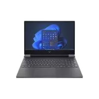 Notebook HP Victus 15-fa3006nn, 15.6" Full HD 144Hz 300nits, Intel Core 7 230H, RTX 3050-6GB, RAM 16GB, SSD 512GB, FreeDOS, Mica Silver