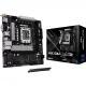 Placa de baza Asrock H810M-X WiFi, Socket 1851