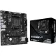 Placa de baza ASROCK B550M-P, Socket AM4
