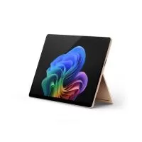 Tableta Microsoft Surface Pro 11, PixelSense 13", Snapdragon X Plus, RAM 16GB, SSD 512GB, Windows 11 Home, Dune