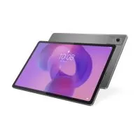 Tableta Lenovo Tab Plus TB361ZU, 12.1" 2.5K 90Hz, Octa-Core, RAM 8GB, Flash 128GB, 5G, Luna Grey