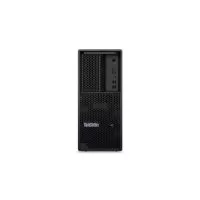 Sistem Brand Lenovo ThinkStation P3 Tower Gen2, Intel Core Ultra 7 265K, RAM 64GB, SSD 1TB, Windows 11 Pro