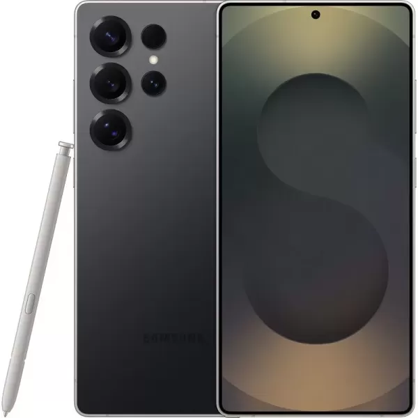 Smartphone Samsung Galaxy S25 Ultra
