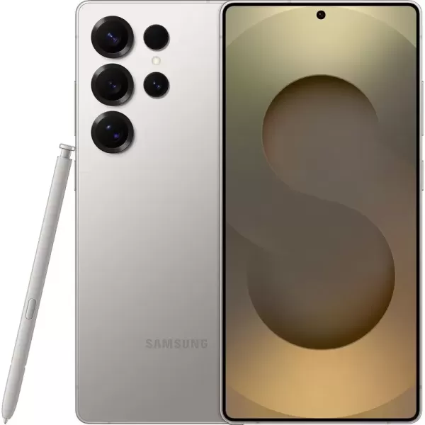 Smartphone Samsung Galaxy S25 Ultra