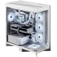 Carcasa PC Tryx Luca L70, White