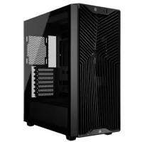 Carcasa PC Corsair 3200D RS Mid-Tower, Black