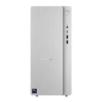 Sistem Brand Lenovo IdeaCentre Tower 17IAS10, Intel Core Ultra 5 225, RAM 16GB, SSD 512GB, No OS
