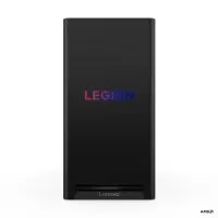 Sistem Brand Lenovo Legion T5 30AGB10, AMD Ryzen 7 7800X3D, RTX 5070-12GB, RAM 16GB, SSD 1TB, No OS, Eclipse Black