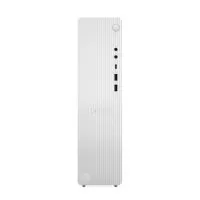 Sistem Brand Lenovo IdeaCentre Tower 08AKP10, AMD Ryzen 7 250, RAM 8GB, SSD 512GB, Windows 11 Pro, Cloud Grey