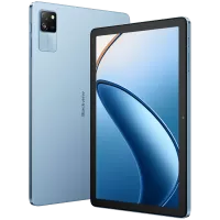 Tableta Blackview Tab 60, 10.1", Octa-Core, RAM 4GB, Flash 128GB, Wi-Fi, Sunny Sky Blue