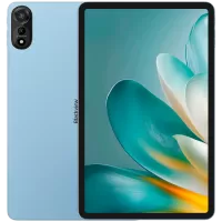 Tableta Blackview MEGA 2, 12", Octa-Core, RAM 12GB, Flash 256GB, Wi-Fi, Ice Blue