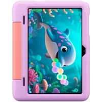 Tableta Blackview Tab 20 Kids, 10.1", Quad-Core, RAM 4GB, Flash 64GB, Wi-Fi, Purple