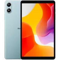 Tableta Blackview LINK 2, 8.68", Quad-Core, RAM 4GB, Flash 128GB, Wi-Fi, Glacier Blue