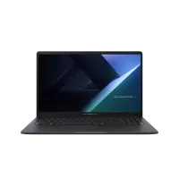 Notebook Asus ExpertBook B1503CVA, 15.6" Full HD 60Hz 300nits, Intel Core 5 120U, RAM 8GB, SSD 512GB, No OS, Gentle Grey