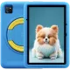 Tableta Blackview Tab A6 Kids, 10.1", Octa-Core, RAM 4GB, Flash 128GB, Wi-Fi, Blue