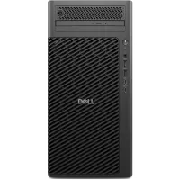 Sistem Brand Dell Pro Max Tower T2 FCT2250, Intel Core Ultra 7 265K, RTX 2000 Ada-16GB, RAM 32GB, HDD 4TB + SSD 1TB, DVD-RW, M+T Wireless, Windows 11 Pro, NBD