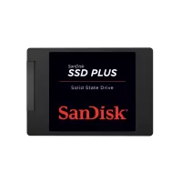 SSD Sandisk Plus 500GB 2.5inch