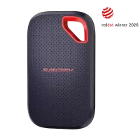 SSD extern SanDisk Extreme Portable SSD V3, 1TB, USB 3.2 Gen 2x2
