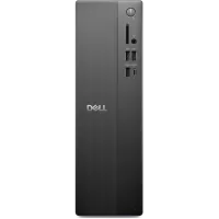 Sistem Brand Dell Pro Essential Slim QVS1260,  Intel Core i5-14500, RAM 8GB, SSD 512GB, Linux, BOS