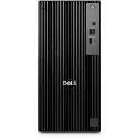Sistem Brand Dell Pro QCT1250, Intel Core Ultra 7 265, RTX A400-4GB, RAM 32GB, SSD 1TB, DVD-RW, Windows 11 Pro, BOS, 5 ani garantie