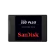 SSD Sandisk Plus 500GB 2.5inch