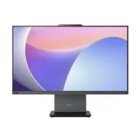 Sistem All-In-One Lenovo ThinkCentre neo 50a Gen5, 27" Full HD Touch, Intel Core i5-13420H, RAM 16GB, SSD 512GB, No OS, Luna Grey