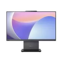 Sistem All-In-One Lenovo ThinkCentre neo 50a Gen5, 23.8" Full HD, Intel Core 7 240H, RAM 32GB, SSD 1TB, Windows 11 Pro, Luna Grey, 5 ani garantie