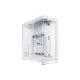 Carcasa PC Phanteks NV 7, White