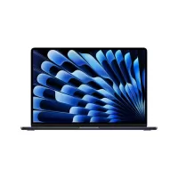 Notebook Apple MacBook Air 15 (2026), 15.3", Apple M5 10-core, GPU 10-core, RAM 32GB, SSD 1TB, Tastatura INT, OS Tahoe, Midnight