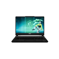 Notebook MSI Cyborg 15 Max C2WF, 15.6" Full HD 144Hz, Intel Core 7 240H, RTX 5060-8GB, RAM 16GB, SSD 512GB, FreeDOS, Platinum Gray