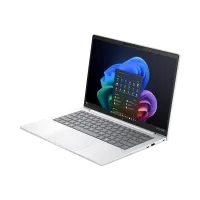 Notebook HP EliteBook 8 G1i, 14" WUXGA, Intel Core Ultra 7 255H, RAM 32GB, SSD 2TB, Windows 11 Pro, Glacier Silver