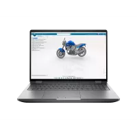 Notebook HP ZBook Fury G1i, 16" WUXGA, Intel Core Ultra 7 265HX, RTX Pro 3000-12GB, RAM 32GB, SSD 1TB, Windows 11 Pro, Meteor Silver