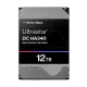 Hard Disk Western Digital Ultrastar DC HA340, 12TB, 3.5", SATA, 7200RPM, 512MB cache, SED