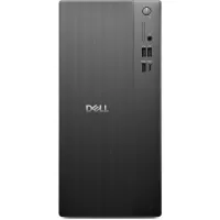 Sistem Brand Dell Pro Tower Essential QVT1260, Intel Core i5-14500, RAM 8GB, SSD 512GB, Linux, BOS