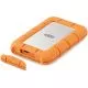 Hard Disk Extern LaCie Rugged Mini USB 3.2, 4TB SSD