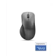 Mouse Lenovo Professional Bluetooth Rechargeable, Storm grey