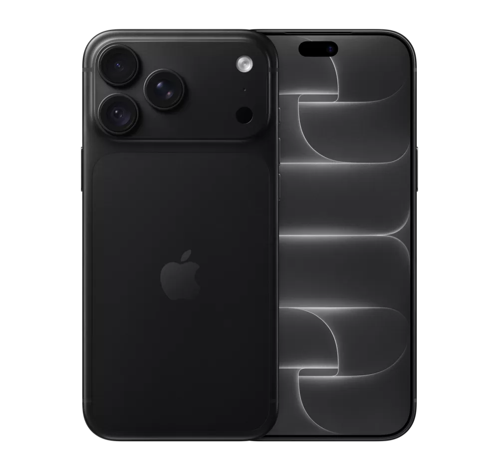 Telefon Mobil Apple iPhone 18 Pro Max  512GB Flash  Nano SIM + eSIM  5G  Black