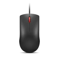 Mouse Lenovo 120 Wired Mouse, Black