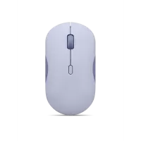 Mouse Lenovo 350 Bluetooth Silent, Meta  Grape