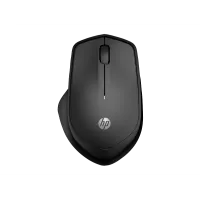 Mouse HP 285 Wireless, Silentios, Black