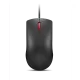 Mouse Lenovo 120 Wired Mouse, Black