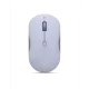 Mouse Lenovo 350 Bluetooth Silent, Meta  Grape